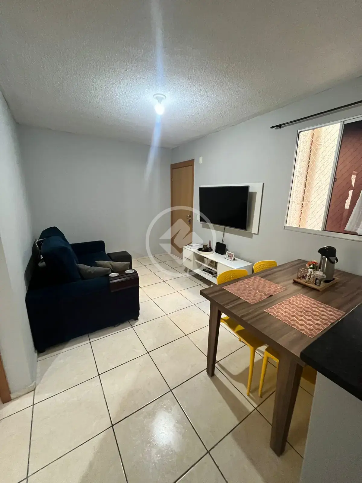 Image 2 - Apartamento em Carumbé, Cuiabá - MT