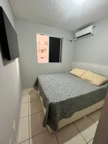 Imagem 5 - Apartamento em Carumbé, Cuiabá - MT