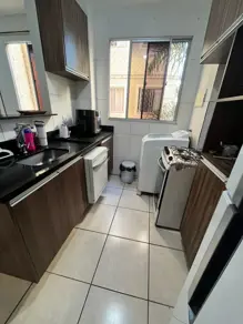 Imagem 4 - Apartamento em Carumbé, Cuiabá - MT
