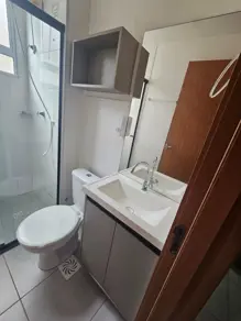 Imagem 3 - Apartamento em Jardim Imperial, Cuiabá - MT