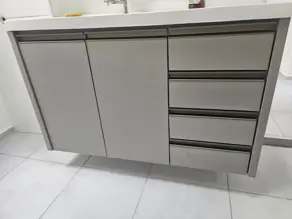 Imagem 2 - Apartamento em Jardim Imperial, Cuiabá - MT