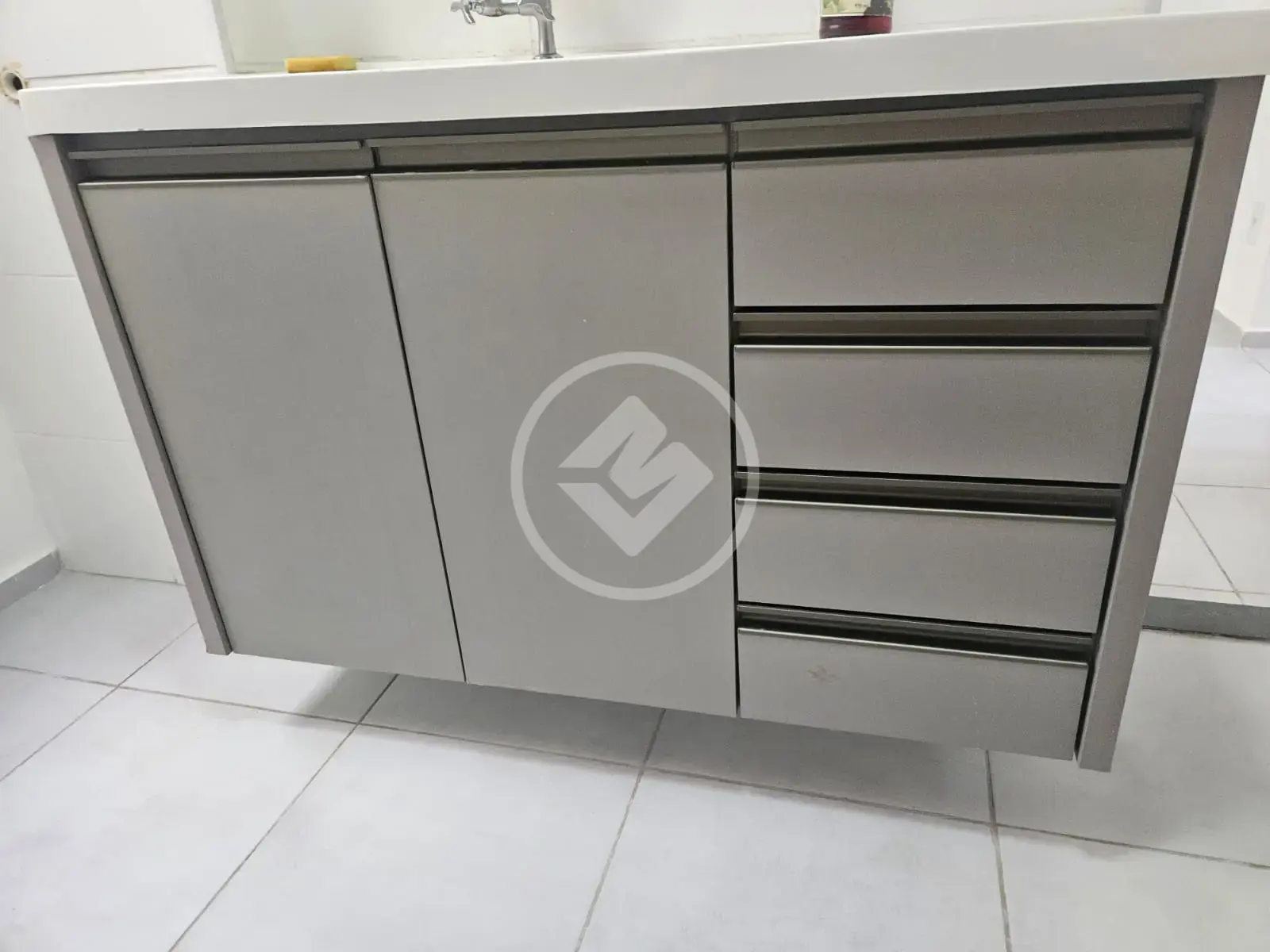 Imagem 2 - Apartamento em Jardim Imperial, Cuiabá - MT