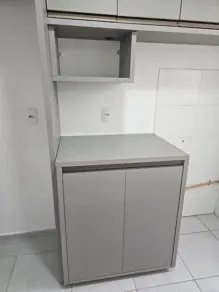 Apartamento Jardim Imperial, Cuiabá - MT — foto 2