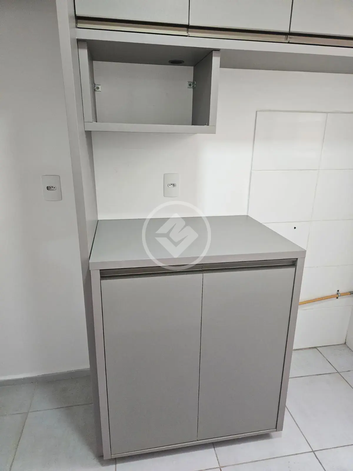 Imagem 1 - Apartamento em Jardim Imperial, Cuiabá - MT
