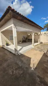 Casa Jardim Imperador, Várzea Grande - MT — foto 1