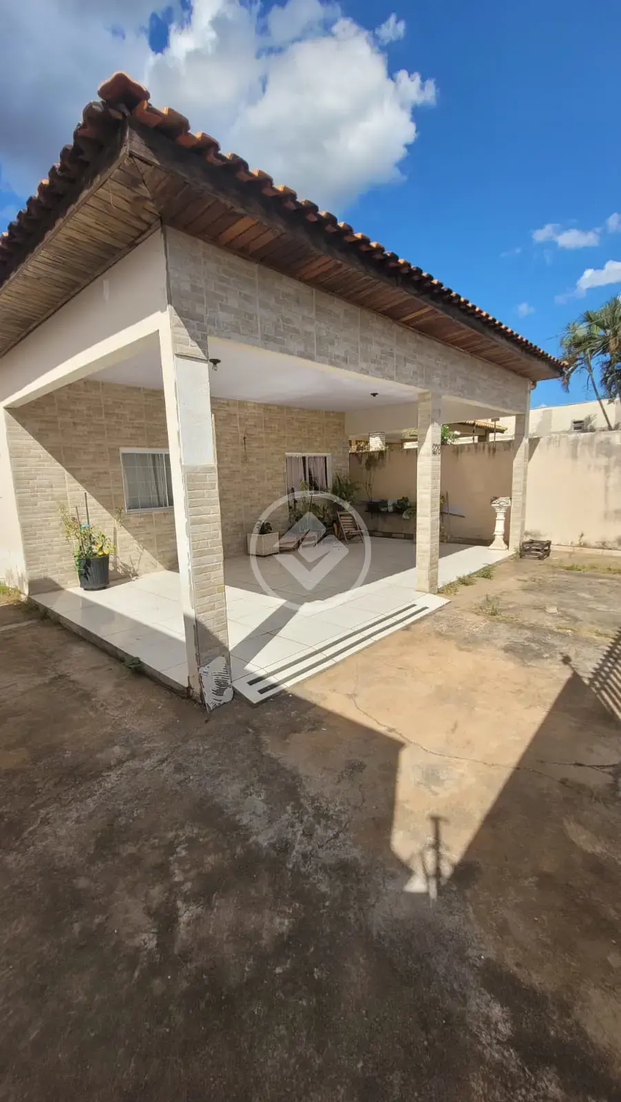 Imagem 1 - Casa em Jardim Imperador, Várzea Grande - MT