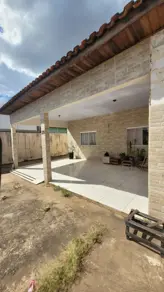 Imagem 2 - Casa em Jardim Imperador, Várzea Grande - MT