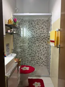 Imagem 4 - Sobrado Em Condomínio em SANTA ROSA II, Cuiabá - MT