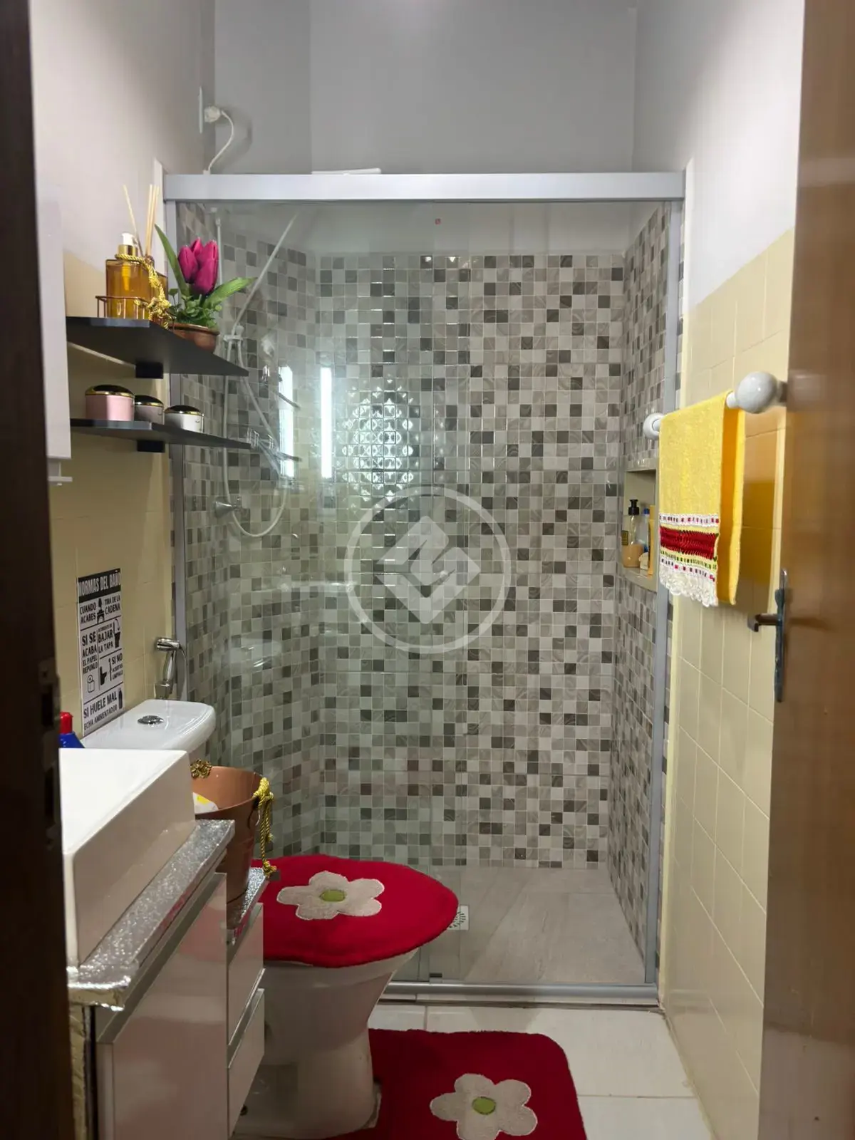Imagem 4 - Sobrado Em Condomínio em SANTA ROSA II, Cuiabá - MT