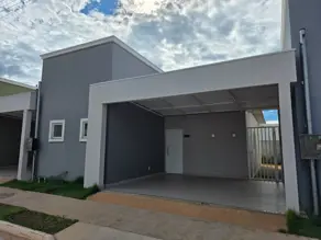 Casa Condomínio Residencial Ilza Picolli, Cuiabá - MT — foto 2