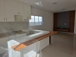 Imagem 4 - Casa Condomínio em Residencial Ilza Picolli, Cuiabá - MT