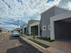 Imagem 2 - Casa Condomínio em Residencial Ilza Picolli, Cuiabá - MT