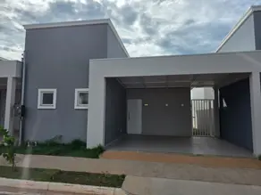 Casa Condomínio Residencial Ilza Picolli, Cuiabá - MT — foto 1