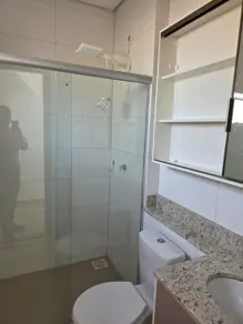 Imagem 6 - Casa Condomínio em Residencial Ilza Picolli, Cuiabá - MT