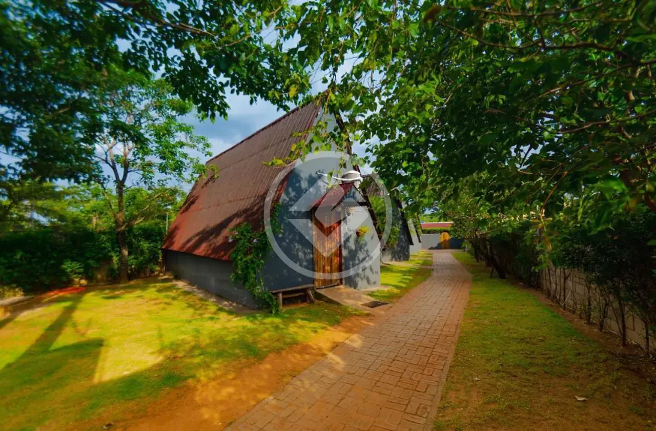 Imagem 1 - Hotel / Motel / Pousada em CENTRO, Chapada dos Guimarães - MT