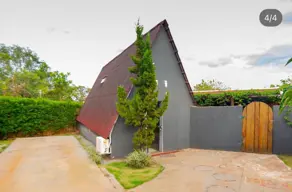 Imagem 5 - Hotel / Motel / Pousada em CENTRO, Chapada dos Guimarães - MT