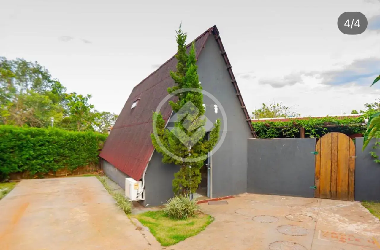 Imagem 5 - Hotel / Motel / Pousada em CENTRO, Chapada dos Guimarães - MT