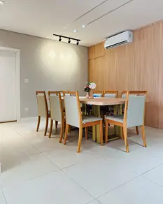Imagem 2 - Apartamento em CONSIL, Cuiabá - MT
