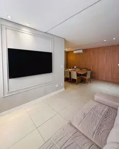Imagem 3 - Apartamento em CONSIL, Cuiabá - MT