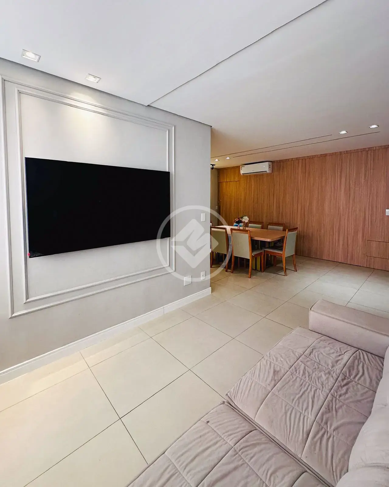 Imagem 3 - Apartamento em CONSIL, Cuiabá - MT