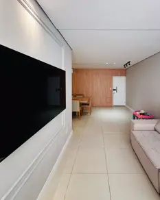 Imagem 4 - Apartamento em CONSIL, Cuiabá - MT