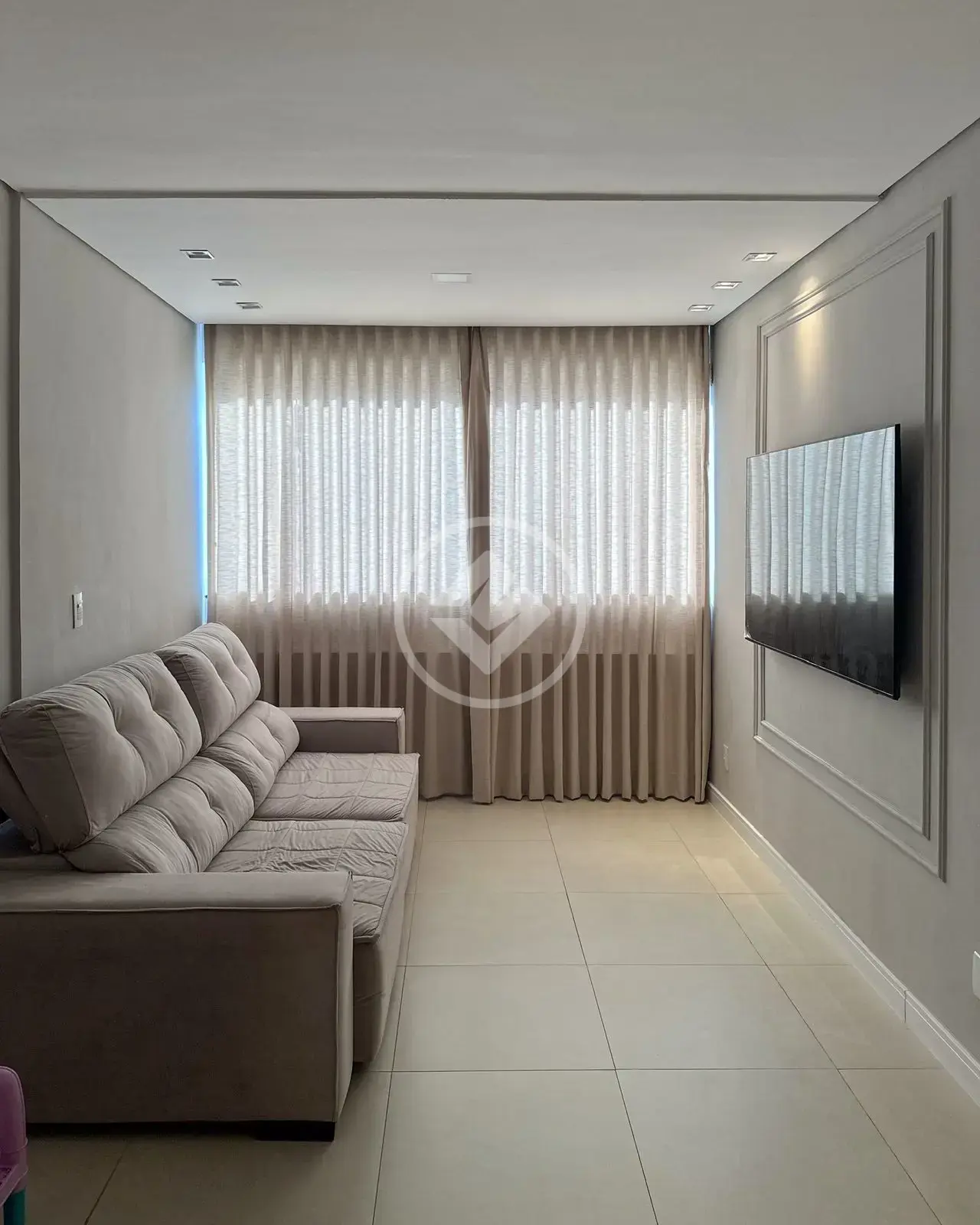 Imagem 1 - Apartamento em CONSIL, Cuiabá - MT
