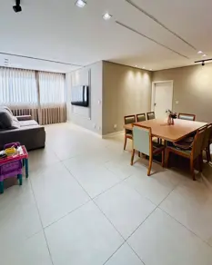 Apartamento CONSIL, Cuiabá - MT — foto 2