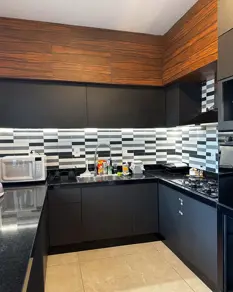 Imagem 5 - Apartamento em CONSIL, Cuiabá - MT