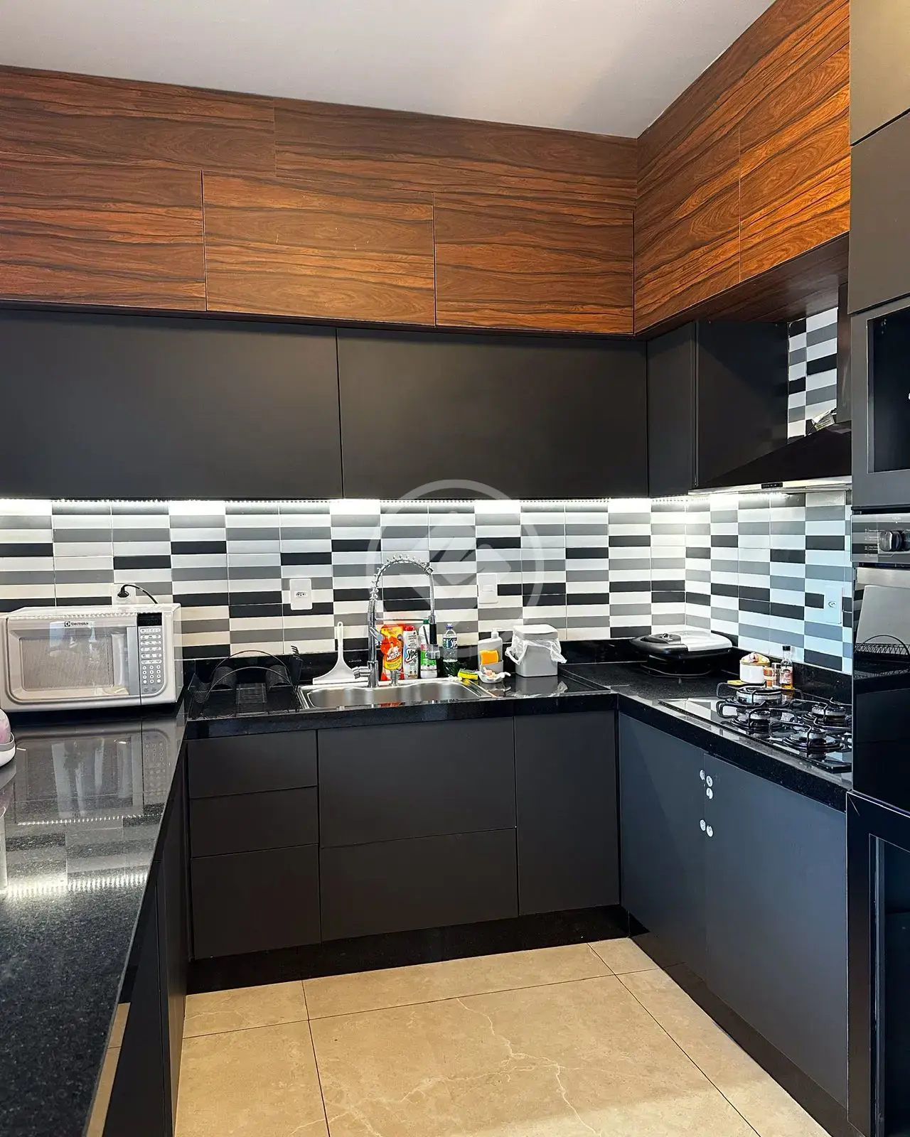 Imagem 5 - Apartamento em CONSIL, Cuiabá - MT