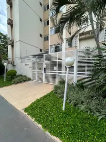 Apartamento Duque de Caxias II, Cuiabá - MT — foto 1