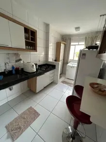 Imagem 2 - Apartamento em Duque de Caxias II, Cuiabá - MT