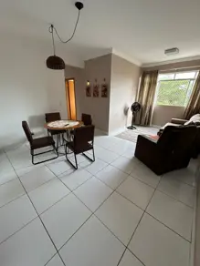 Apartamento Duque de Caxias II, Cuiabá - MT — foto 2