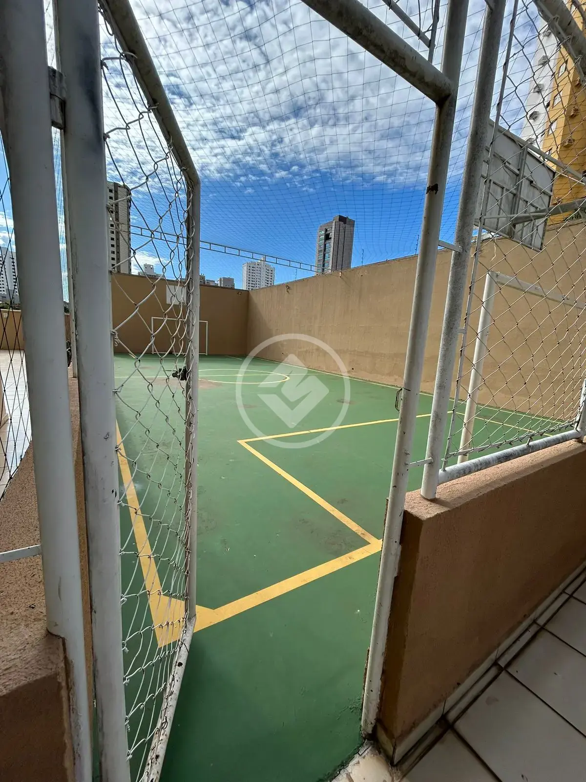 Image 13 - Apartamento em Duque de Caxias II, Cuiabá - MT