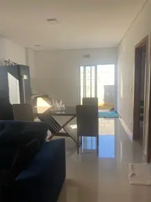 Imagem 4 - Casa Condomínio em Altos da Serra, Cuiabá - MT