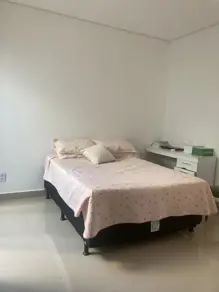 Imagem 6 - Casa Condomínio em Altos da Serra, Cuiabá - MT