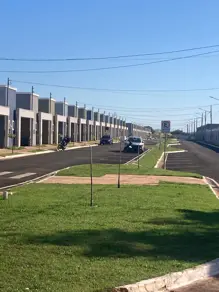 Casa Condomínio Altos da Serra, Cuiabá - MT — foto 1