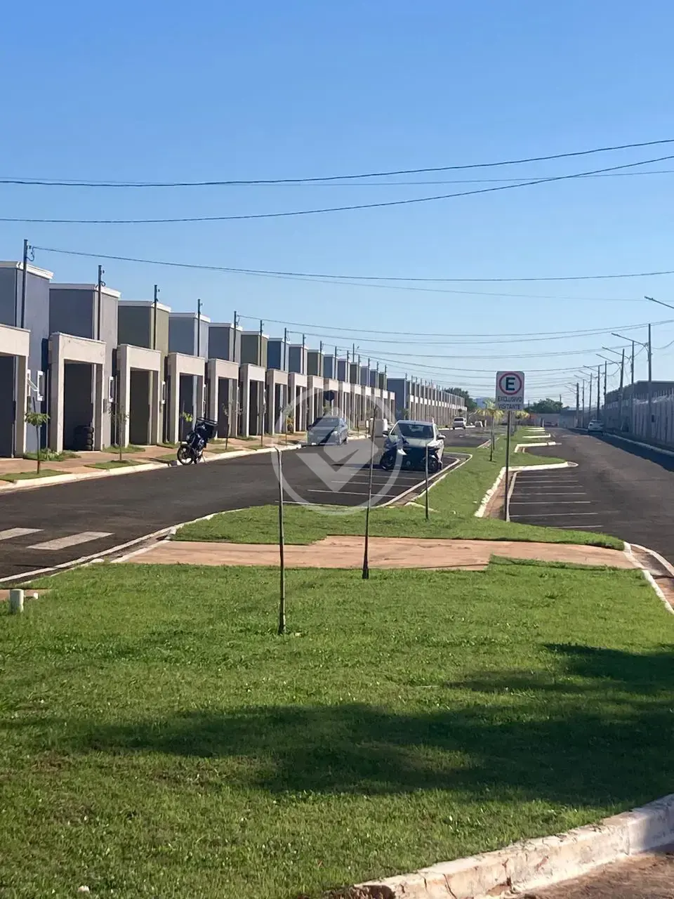 Imagem 1 - Casa Condomínio em Altos da Serra, Cuiabá - MT