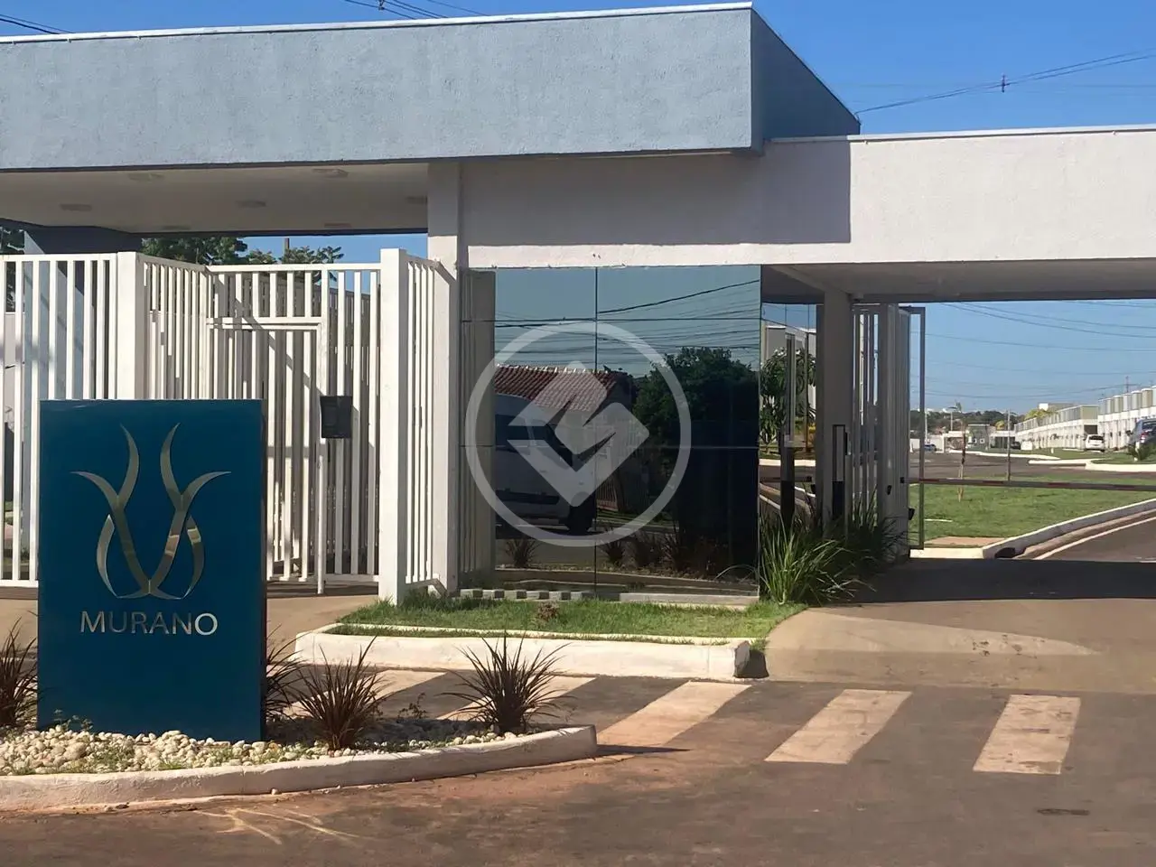Imagem 1 - Casa Condomínio em Altos da Serra, Cuiabá - MT