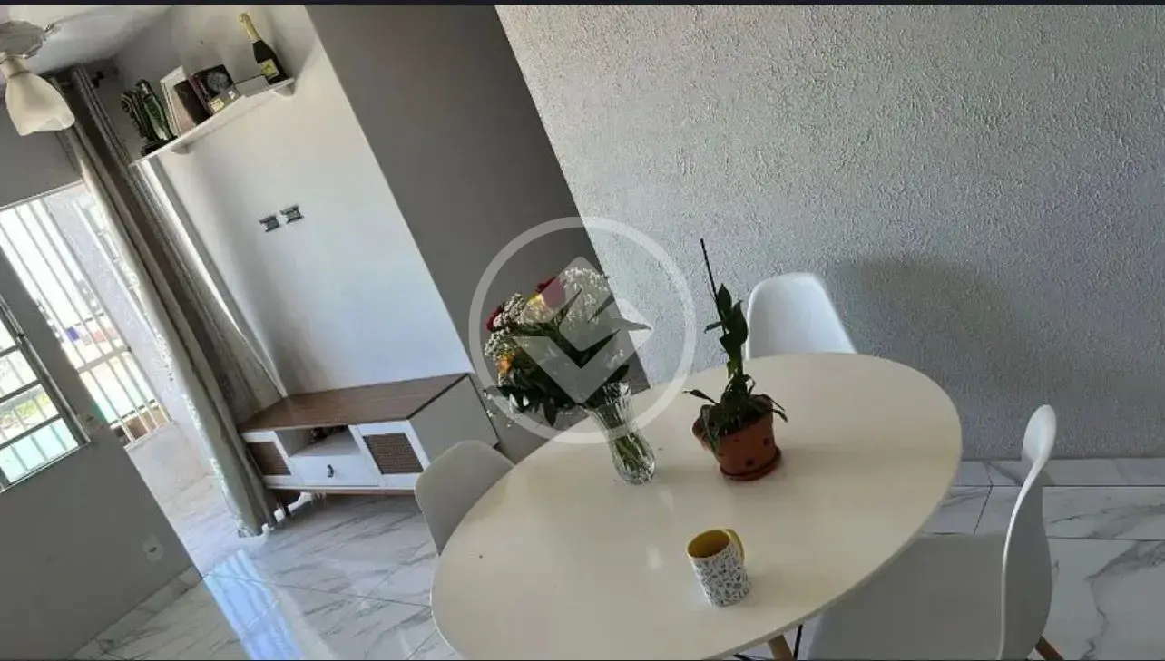 Imagem 1 - Apartamento em Cidade Alta, Cuiabá - MT