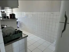 Apartamento Cidade Alta, Cuiabá - MT — foto 2