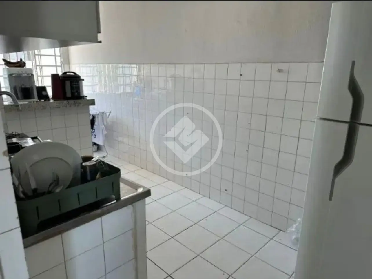Imagem 1 - Apartamento em Cidade Alta, Cuiabá - MT