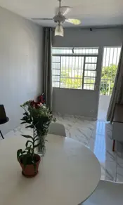 Imagem 2 - Apartamento em Cidade Alta, Cuiabá - MT