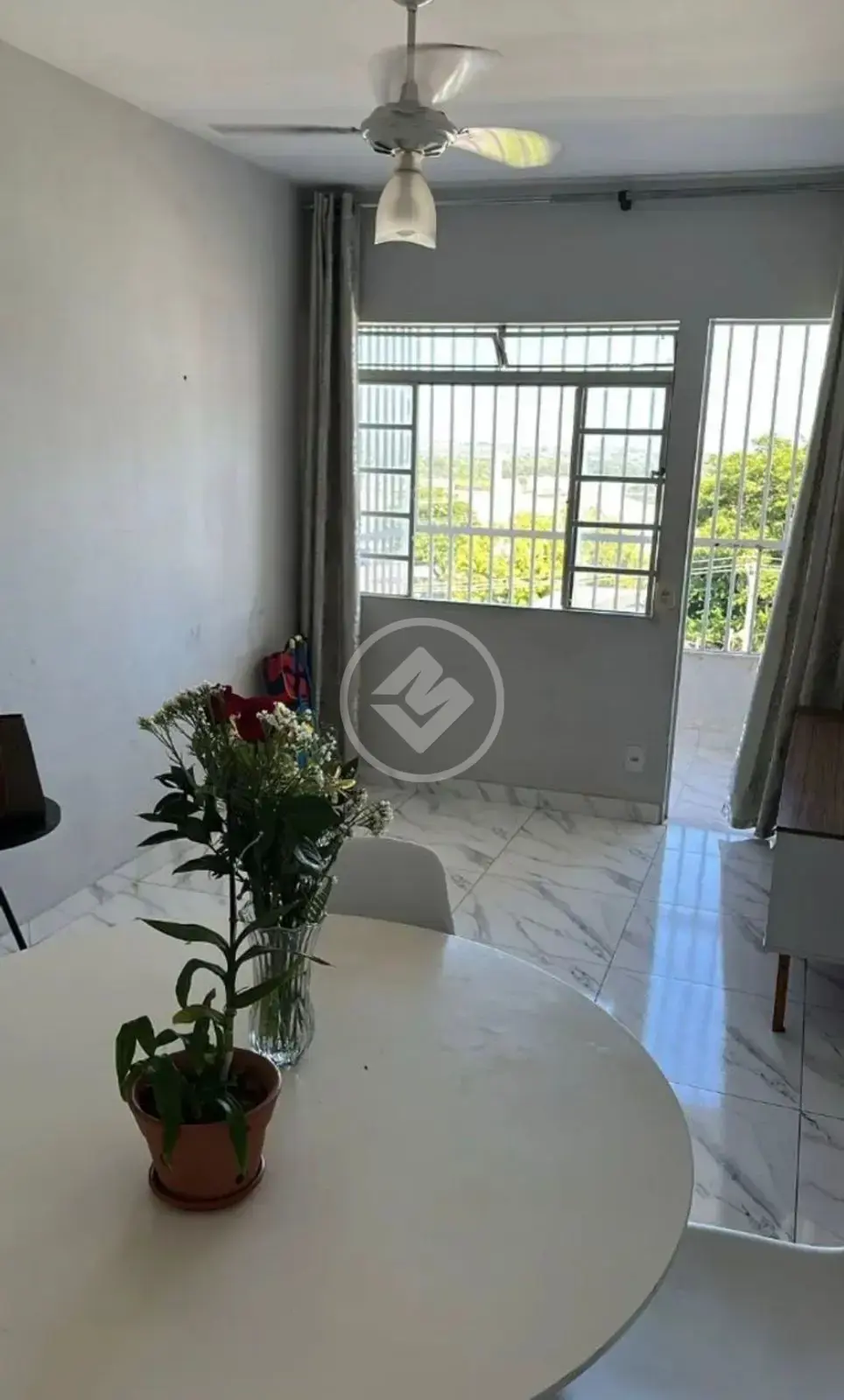 Imagem 2 - Apartamento em Cidade Alta, Cuiabá - MT