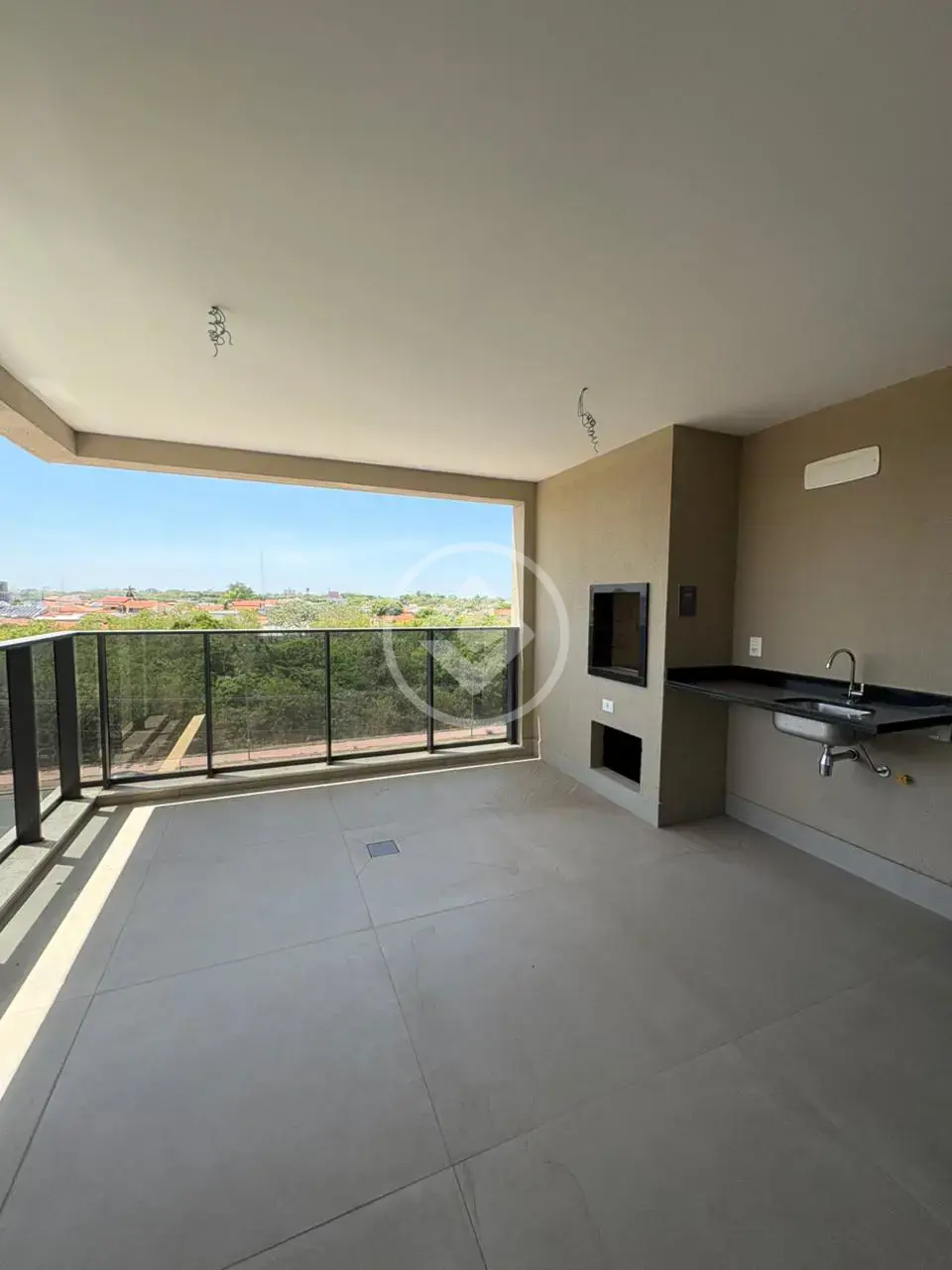 Imagem 1 - Apartamento em Jardim Leblon, Cuiabá - MT