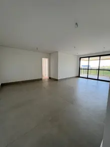 Apartamento Jardim Leblon, Cuiabá - MT — foto 2