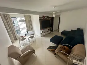 Apartamento Cidade Alta, Cuiabá - MT — foto 1