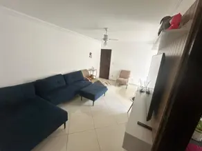 Apartamento Cidade Alta, Cuiabá - MT — foto 2