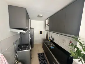 Imagem 4 - Apartamento em Cidade Alta, Cuiabá - MT