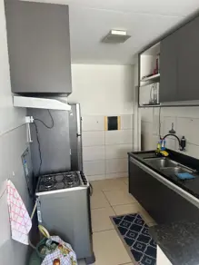 Imagem 5 - Apartamento em Cidade Alta, Cuiabá - MT