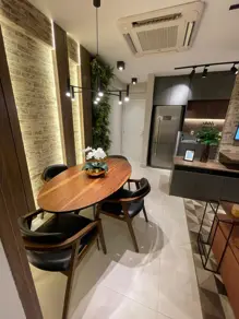 Apartamento Grande Terceiro, Cuiabá - MT — foto 2